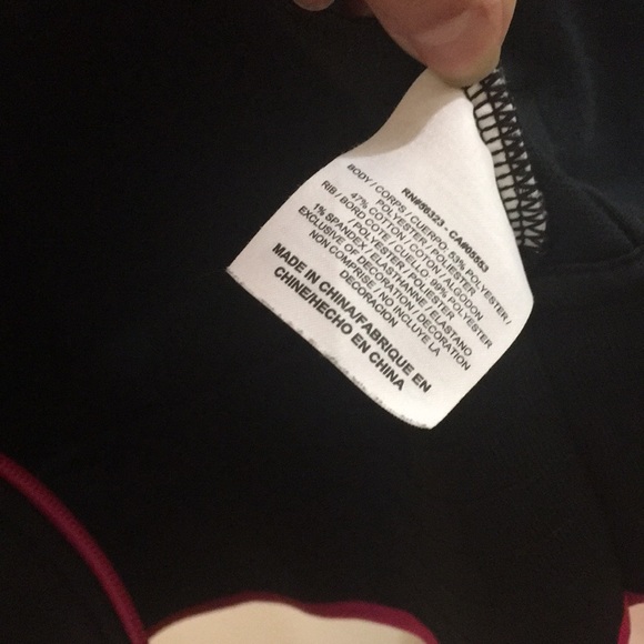 ✅ NIKE Sportswear Jacket - Picture 5 of 5